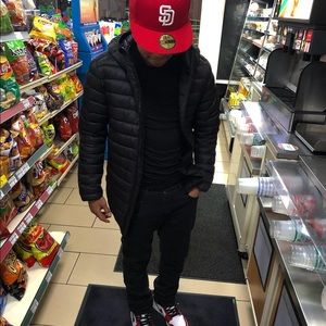 Meet your Posher, Jordan